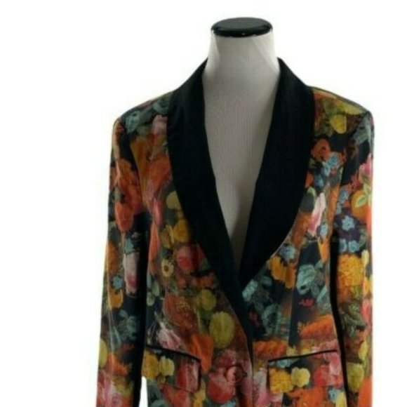 torrid suit jacket
